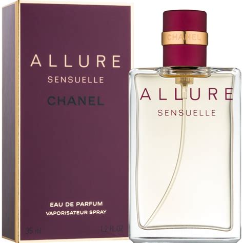 chanel allure eau parfum 100ml boots|allure sensuelle perfume boots.